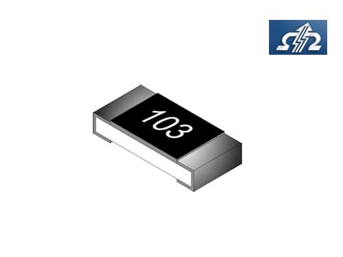 厚膜加大功率电阻