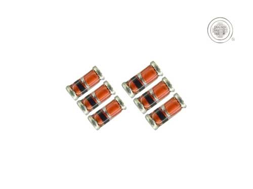 贴片稳压二极管